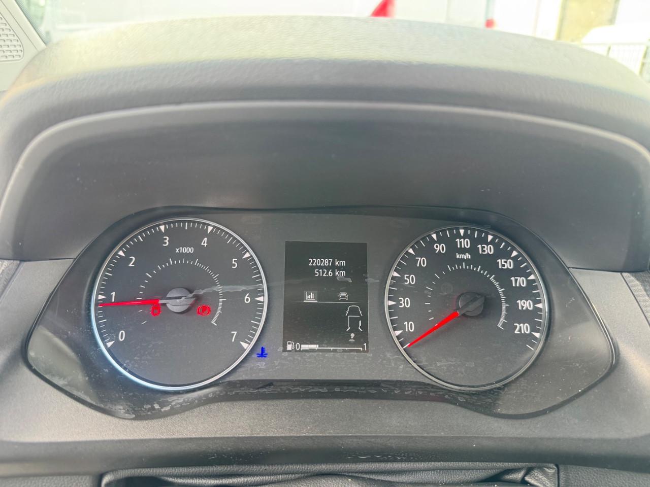 RENAULT Kangoo 1.5 B. DCI 95 CV L1 BELLISSIMO-CRUISE-OTTIME CONDIZIONI-E6D-