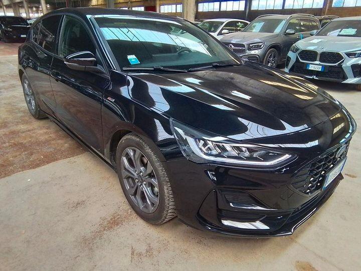 FORD FOCUS 1.5 115CV AUTOM ST LINE *2024