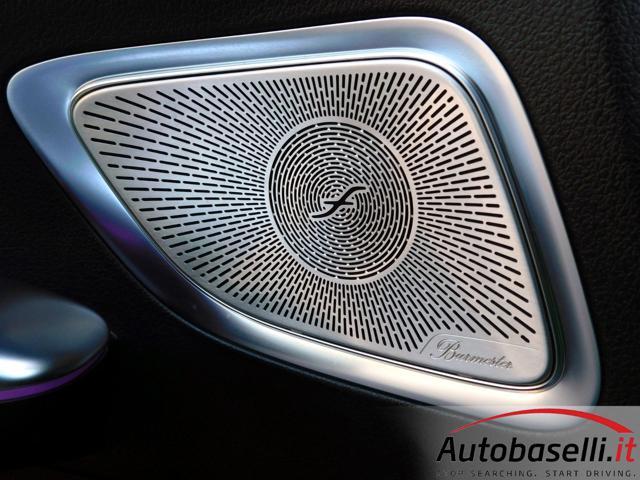 MERCEDES-BENZ C 300 E IBRIDA PLUG-IN AMG LINE PREMIUM PLUS 313CV