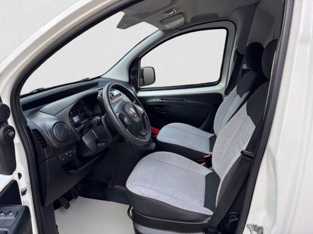 FIAT Fiorino 1.3 MJT 95CV Cargo SX