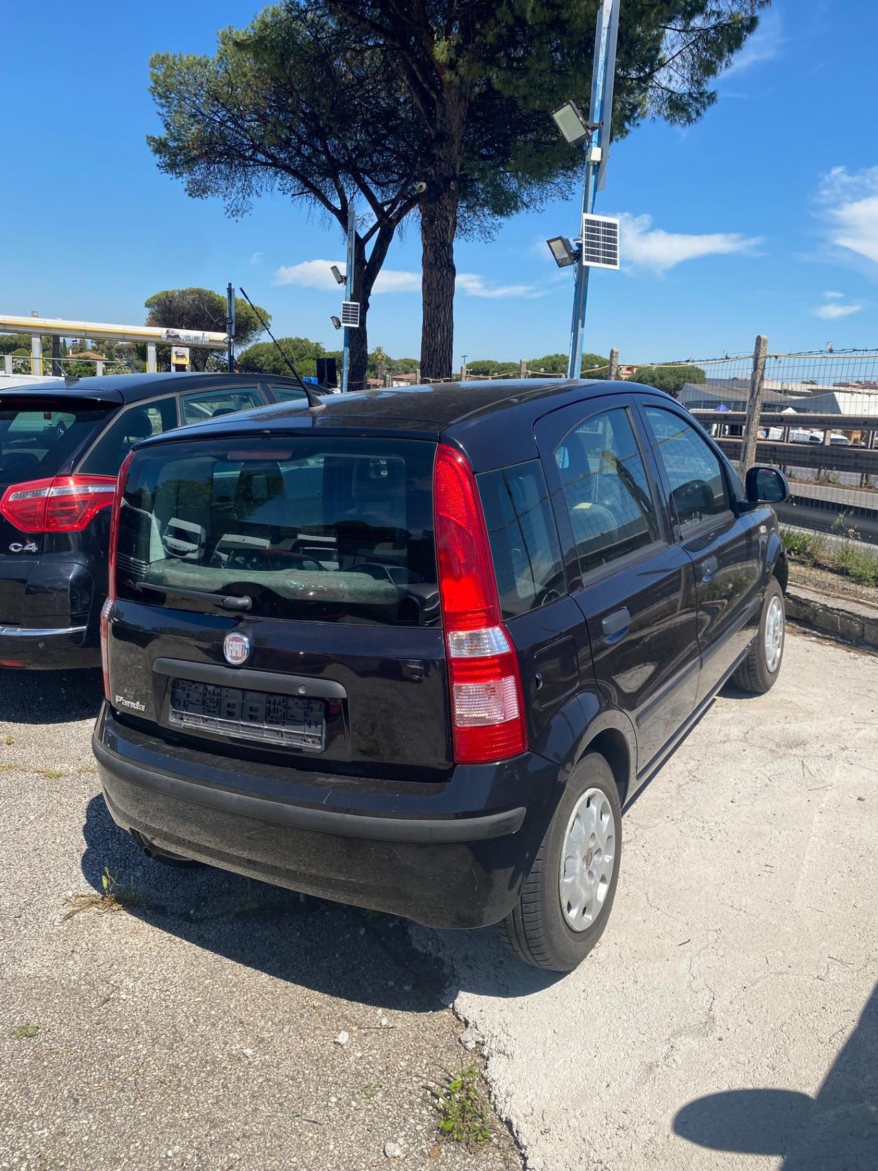 Fiat Panda 1.200