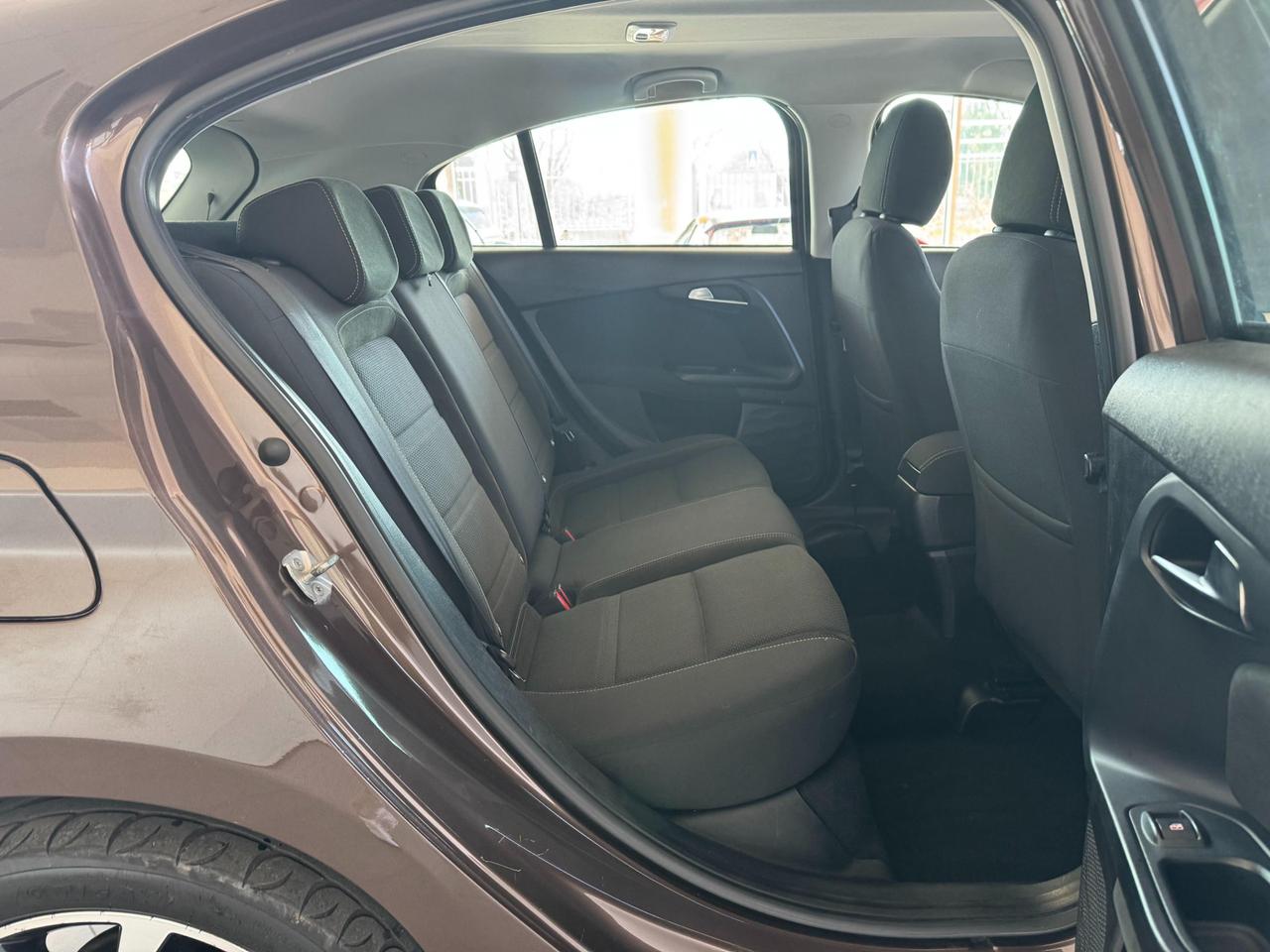 Fiat Tipo 5 Porte Tipo 1.3 mjt Lounge s&s 95cv my20