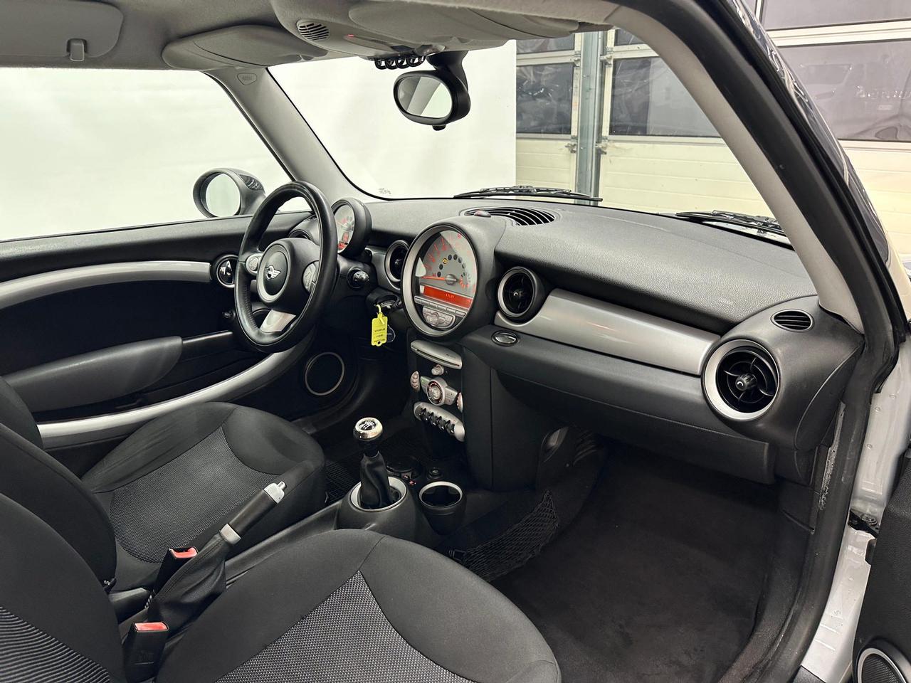 Mini Mini 1.6 Cooper Chili 120cv