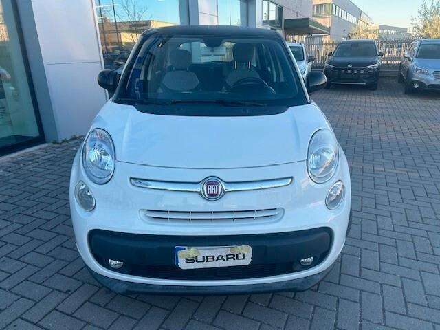 Fiat 500L Living 1.3 Multijet 95 CV Lounge