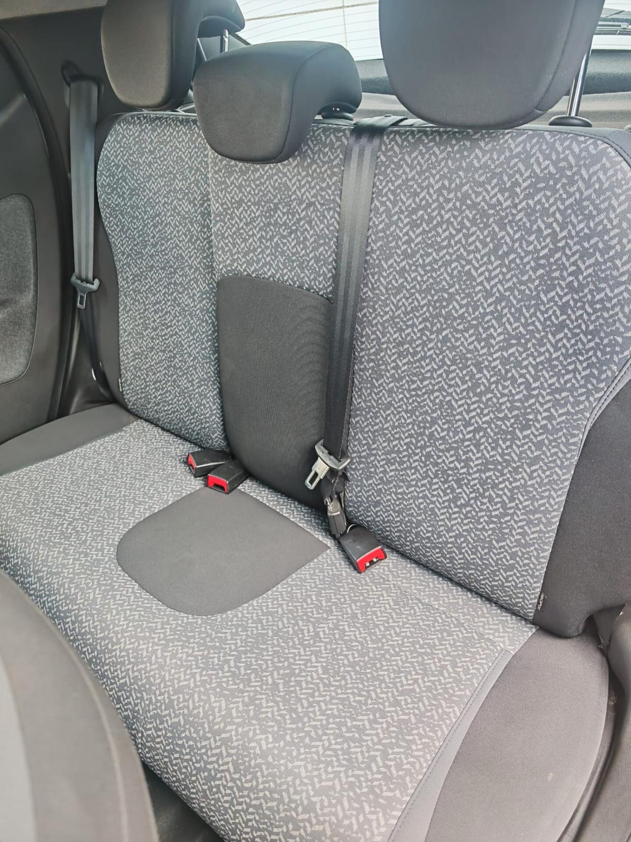 Lancia Ypsilon 1.0 FireFly 5 porte S&S Hybrid Silver