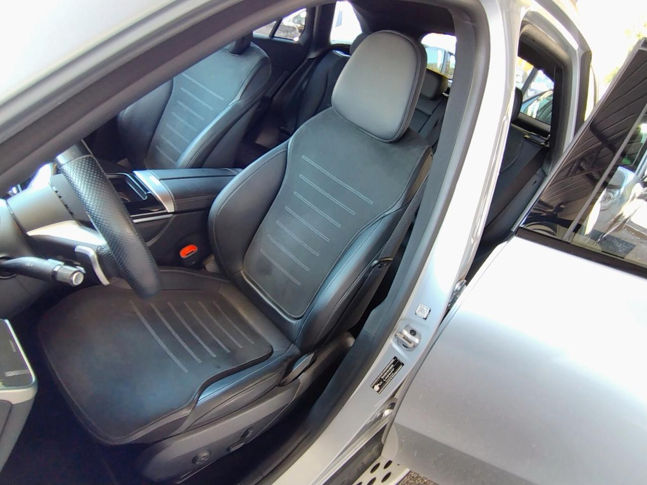 Mercedes-benz GLC 220 d 4Matic Mild Hybrid AMG Premium Plus