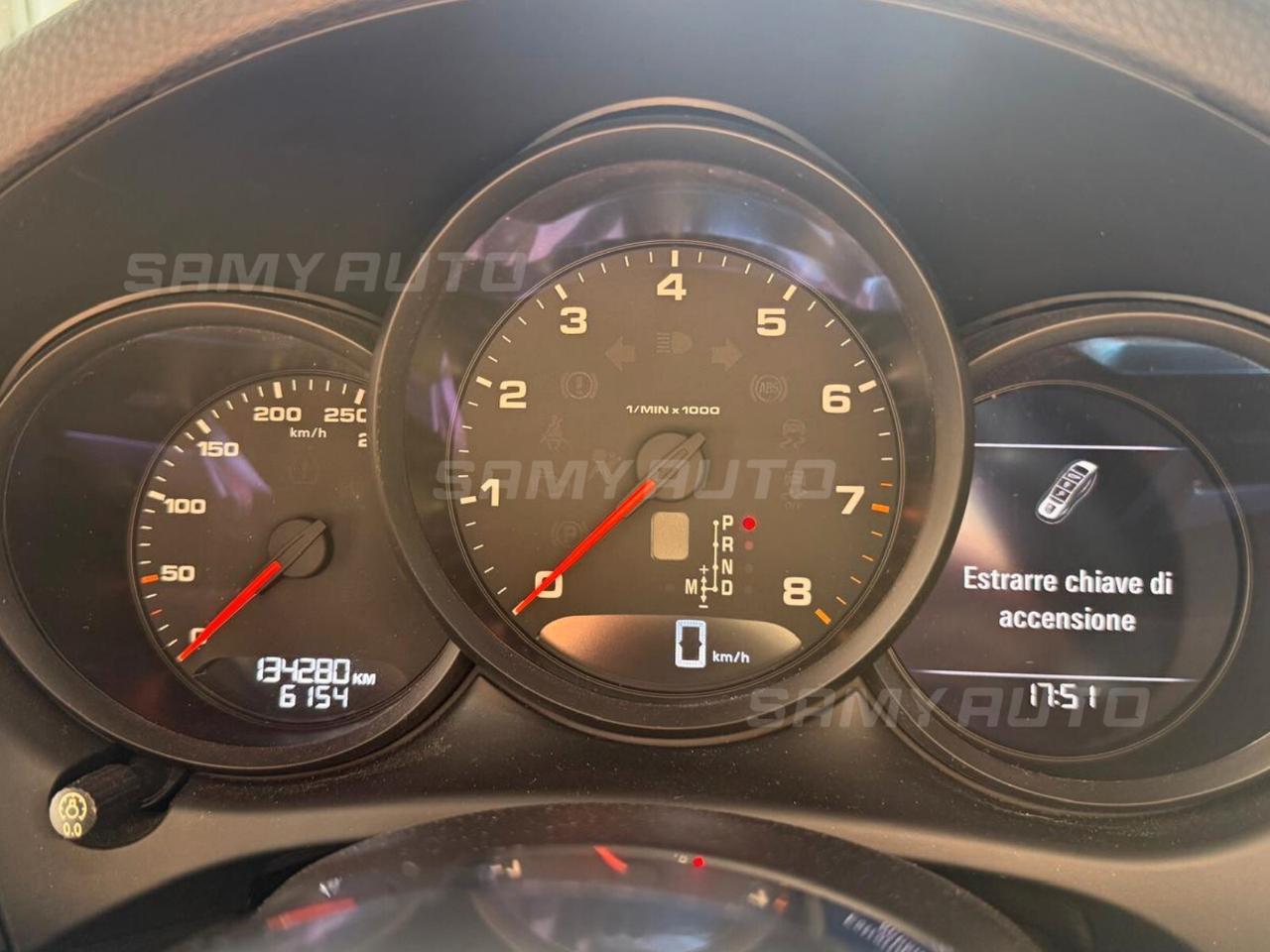 Porsche Macan 2.0