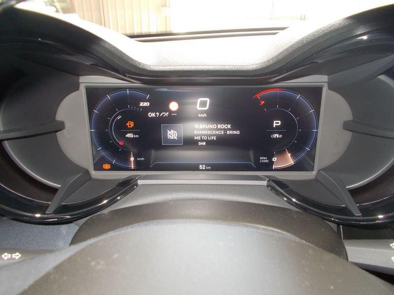 Alfa Romeo Junior Ibrida 1.2 145CV Hybrid eDCT6 ibrida Sprint 338.7575187 MASSARI MARCO