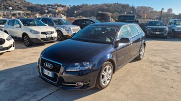 Audi A3 SPB 1.4 16V TFSI S tronic Ambition