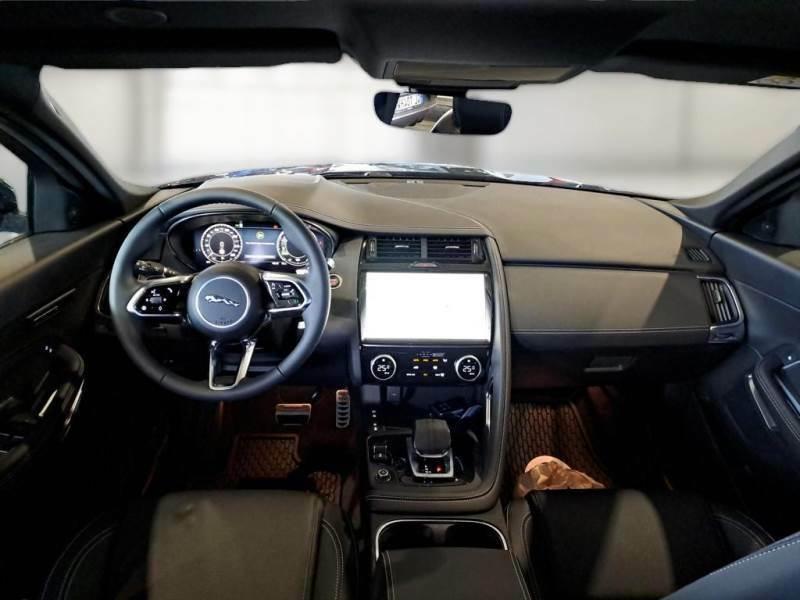 JAGUAR E-PACE 1.5 P270E R-DYNAMIC S AUTO 4WD SUV