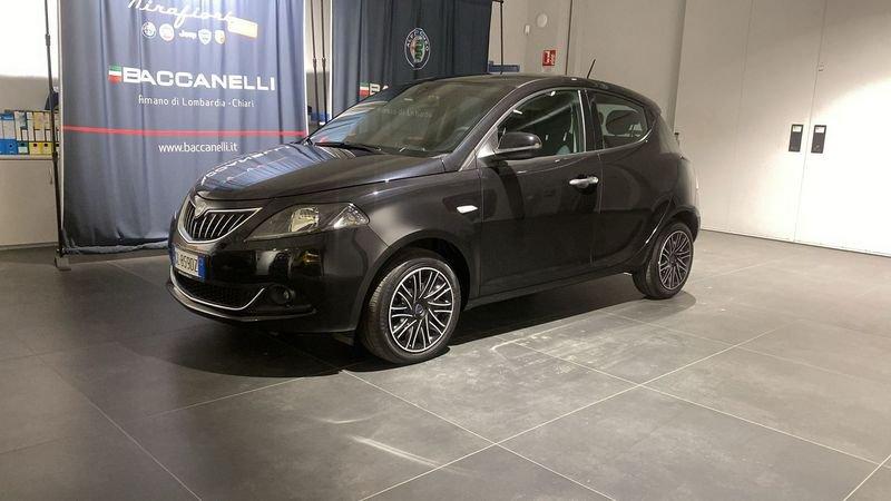 Lancia Ypsilon Ypsilon 1.0 FireFly 5 porte S&S Hybrid Gold