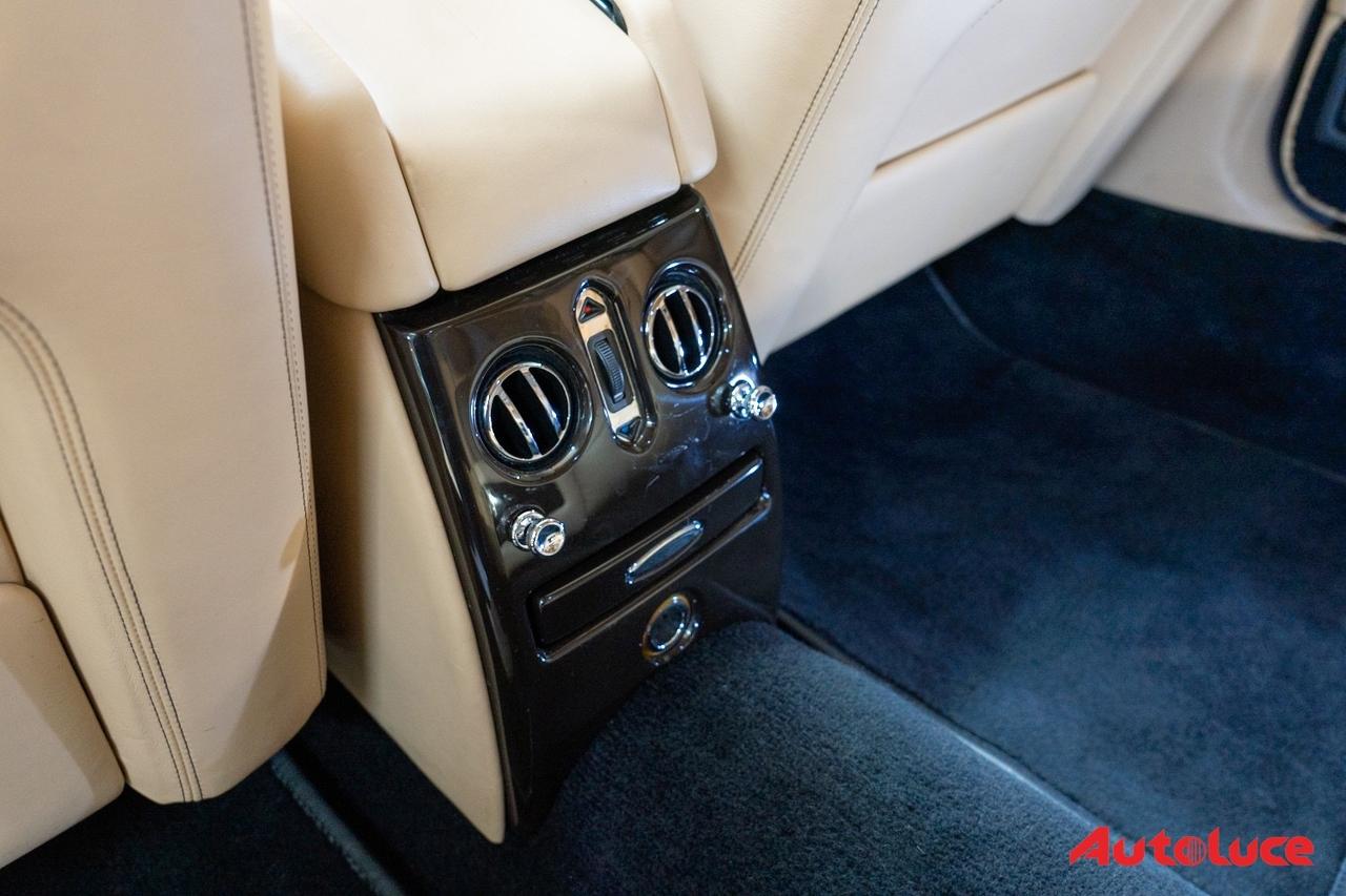 Bentley Arnage T