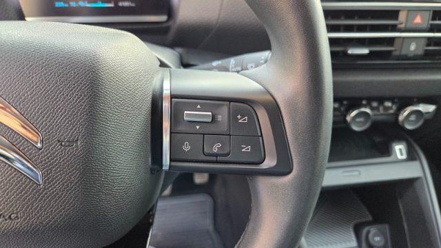 CITROEN E-C4 motore elettrico 136 CV Shine Pack PERMUTE UNICOPR