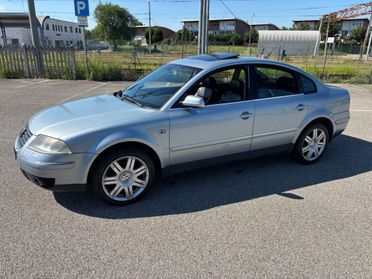 Volkswagen Passat 2.8 V6 cat 4m. Highline