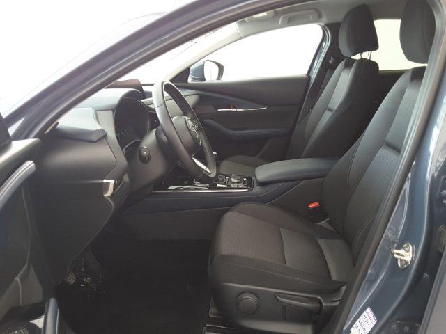 MAZDA CX-30 2.0L Skyactiv-X M Hybrid 180cv Executive