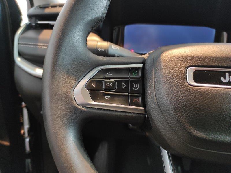 JEEP Compass 2ª serie - Compass 1.5 Turbo T4 130 CV MHEV 2WD Limited