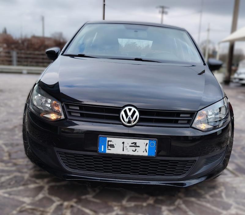 Volkswagen Polo 5 Porte Polo 5p 1.2 Trendline 60cv