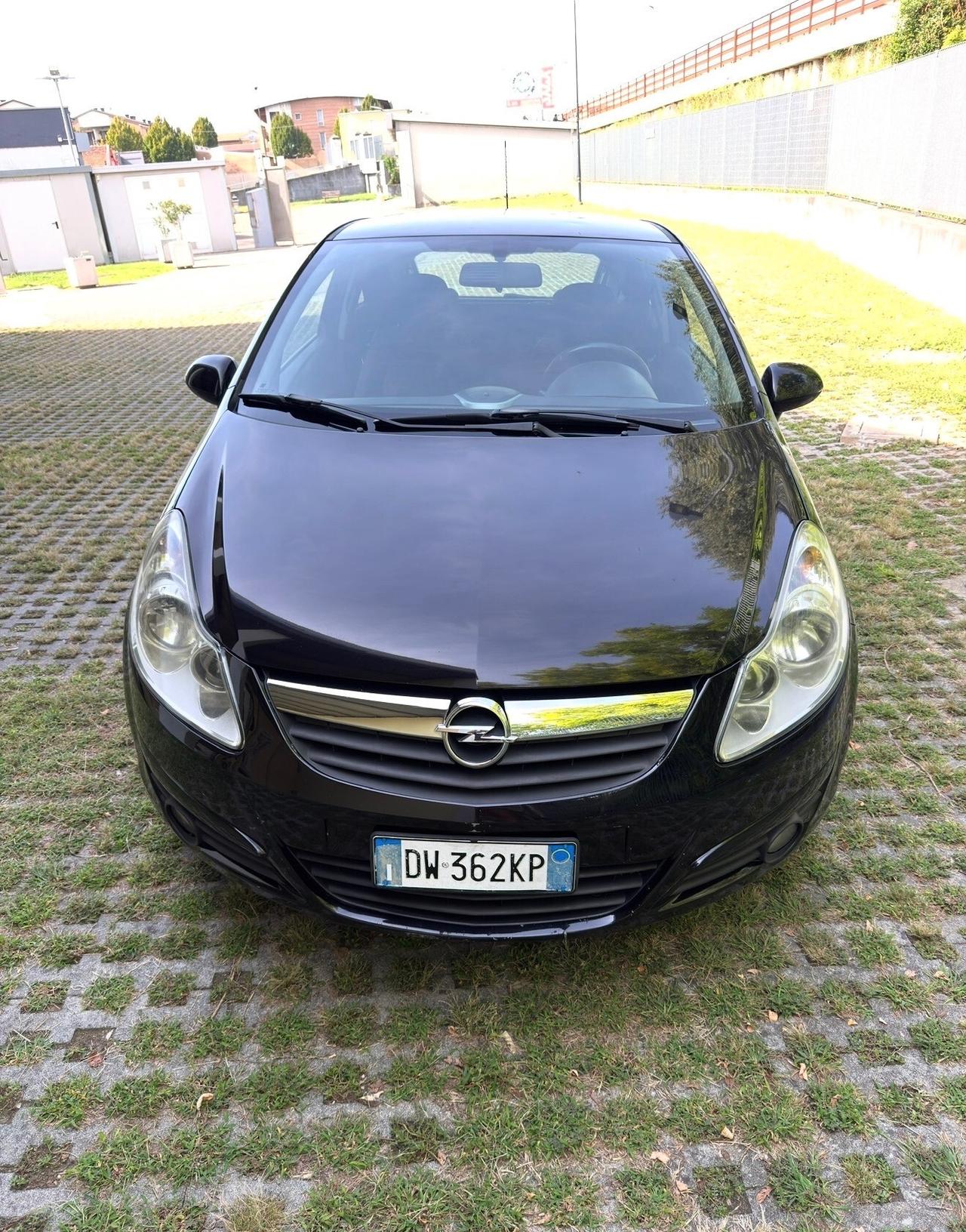 Opel Corsa 1.3 CDTI 75CV ecoFLEX F.AP. 3 porte Enjoy