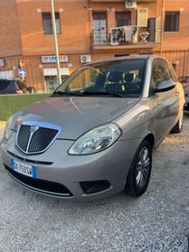 Lancia Ypsilon 1.4 Oro Ecochic GPL