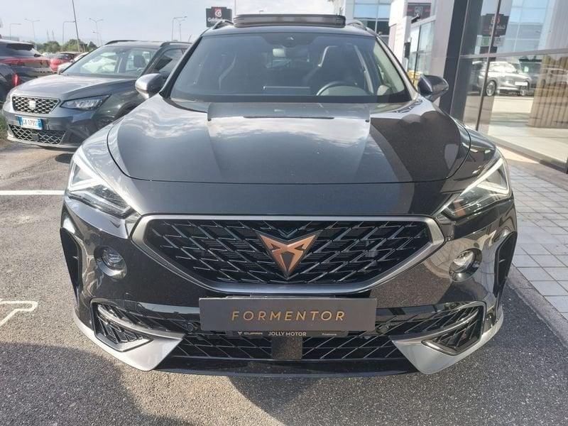 Cupra Formentor 2.0 TSI 4Drive DSG FULL OPTIONAL