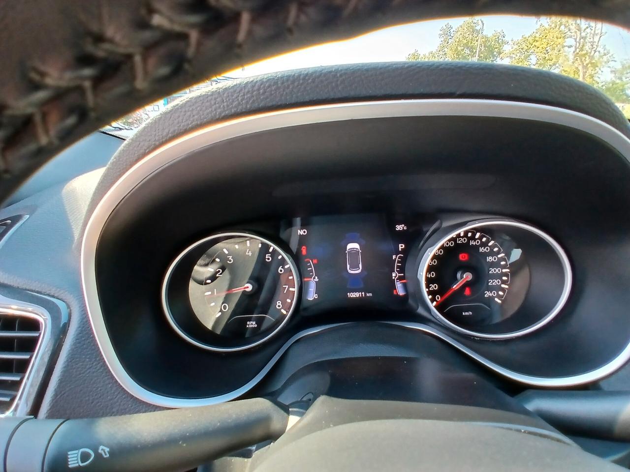 Jeep Compass 1.3 Turbo T4 150 CV aut. 2WD Business