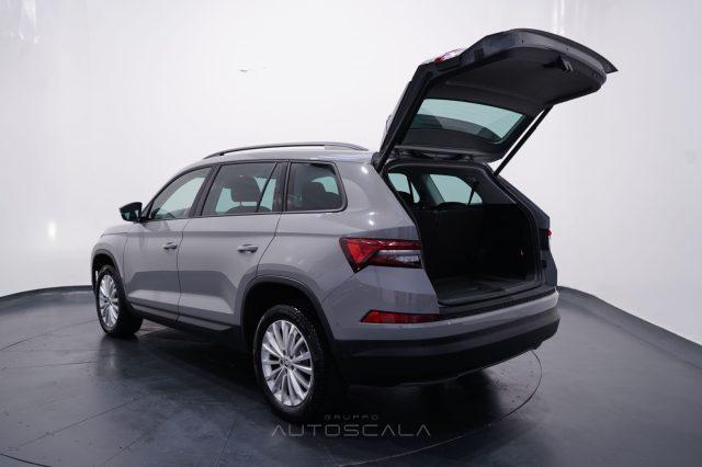 SKODA Kodiaq 2.0 TDI 150cv EVO SCR DSG 7 Posti Executive