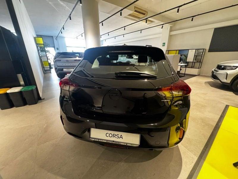 Opel Corsa Nuova Corsa Yes Hybrid 110 CV