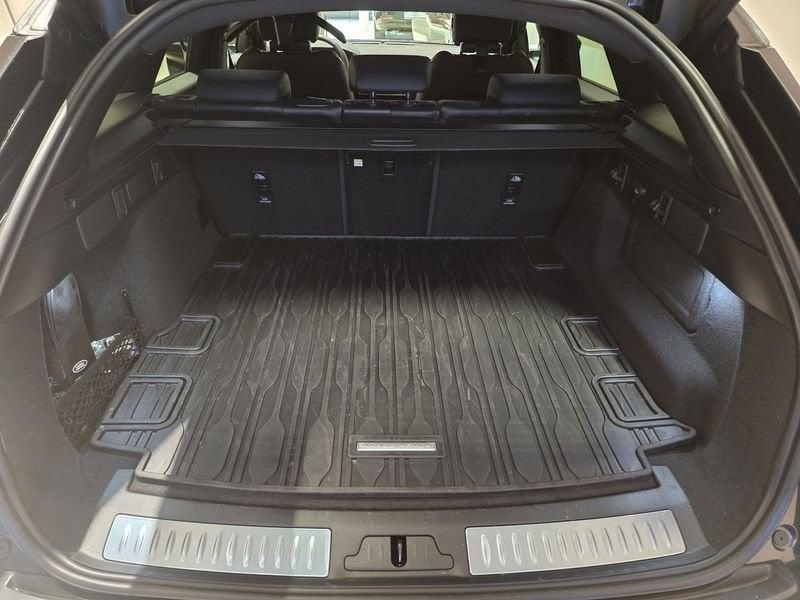 Land Rover Range Rover Velar 2.0D I4 204 Dark Edition 4WD Auto Immatricolazione 31/12/2024