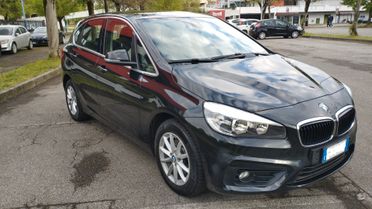 Bmw 216 Active Tourer ideale x neopatentati