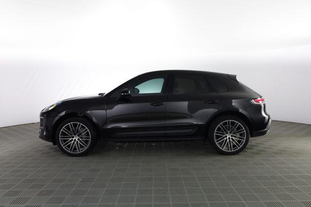 PORSCHE Macan Macan 2.0