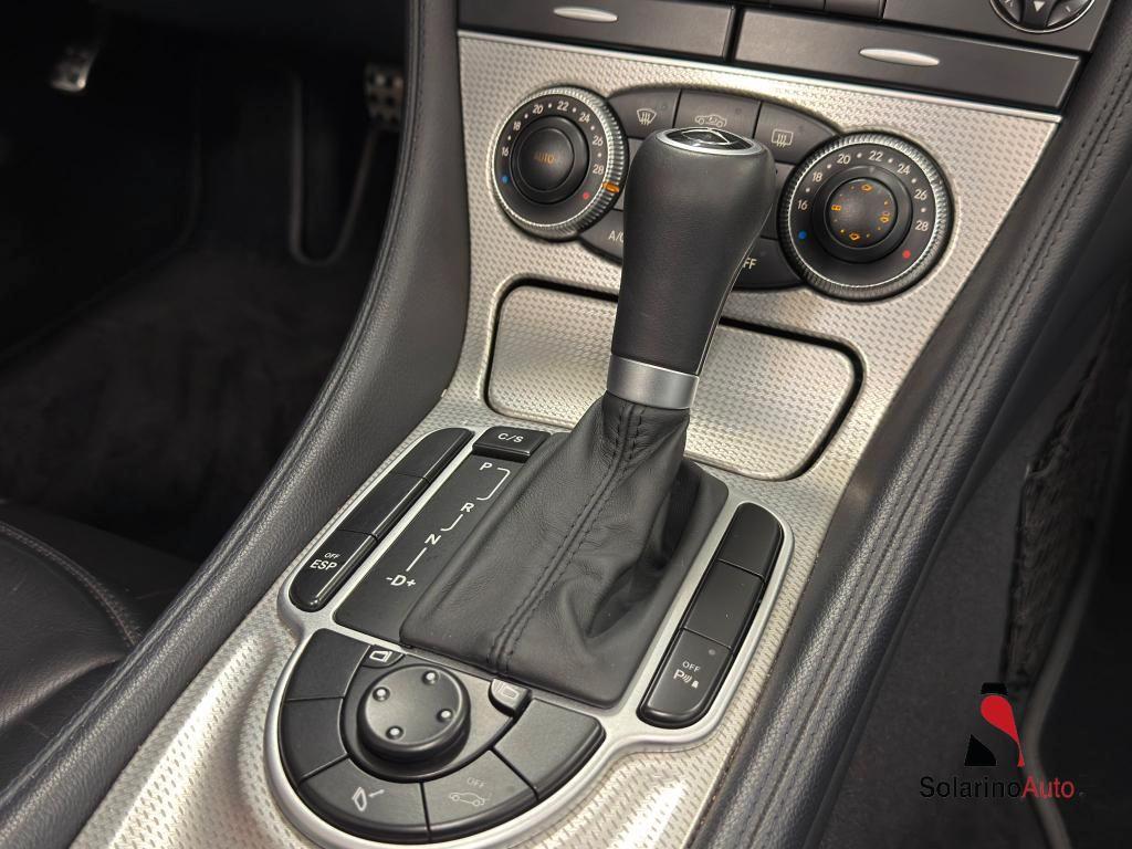 Mercedes SL 350 evo Sport auto