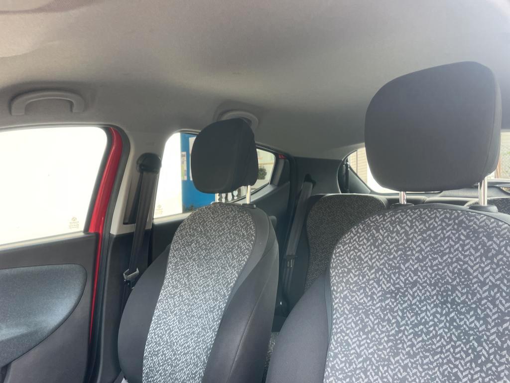 Lancia Ypsilon 5 Porte Ypsilon 1.2 Elefantino Blu s&s 69cv my19