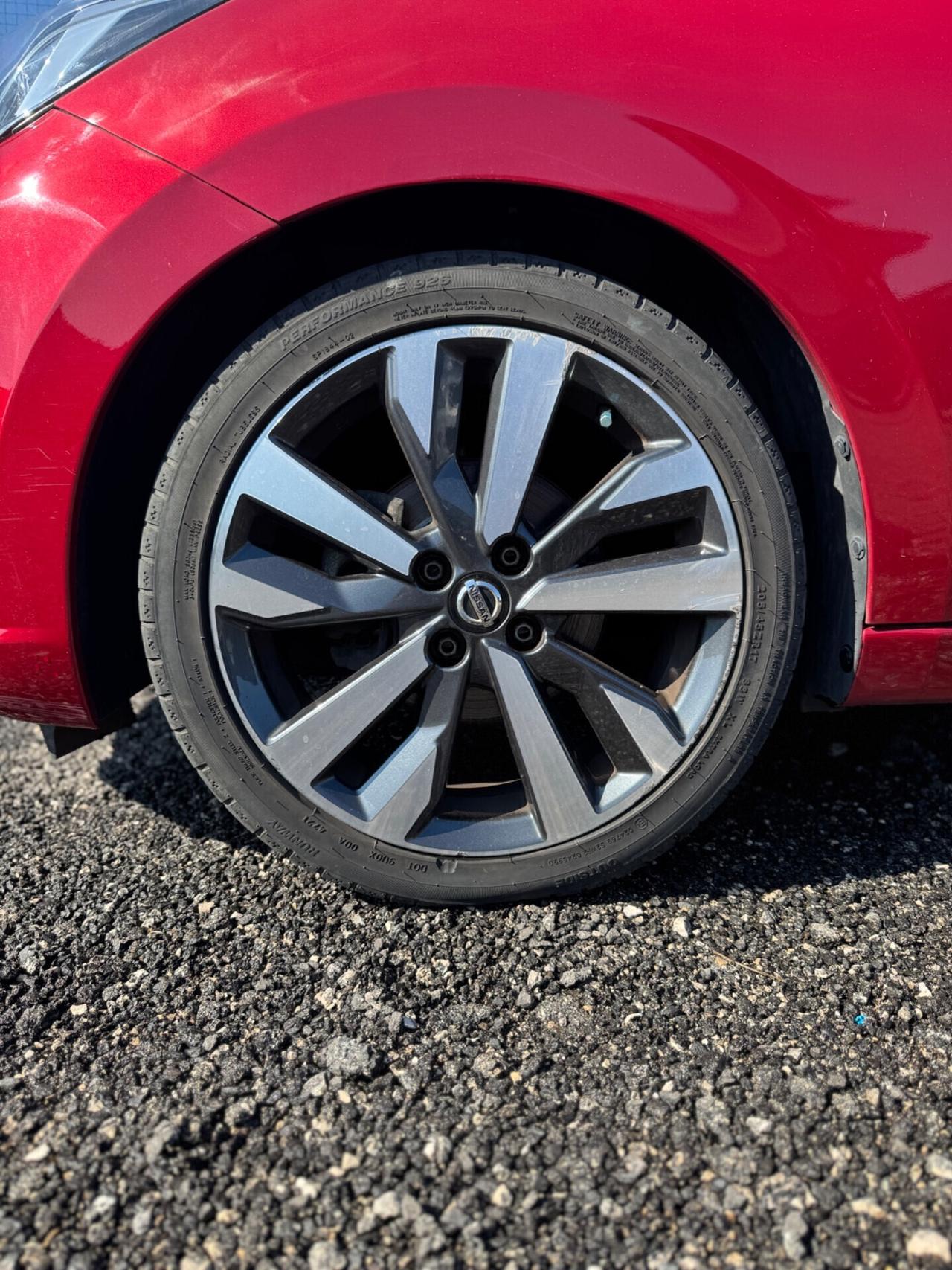 Nissan Micra 1.5 dCi 8V 5 porte Tekna