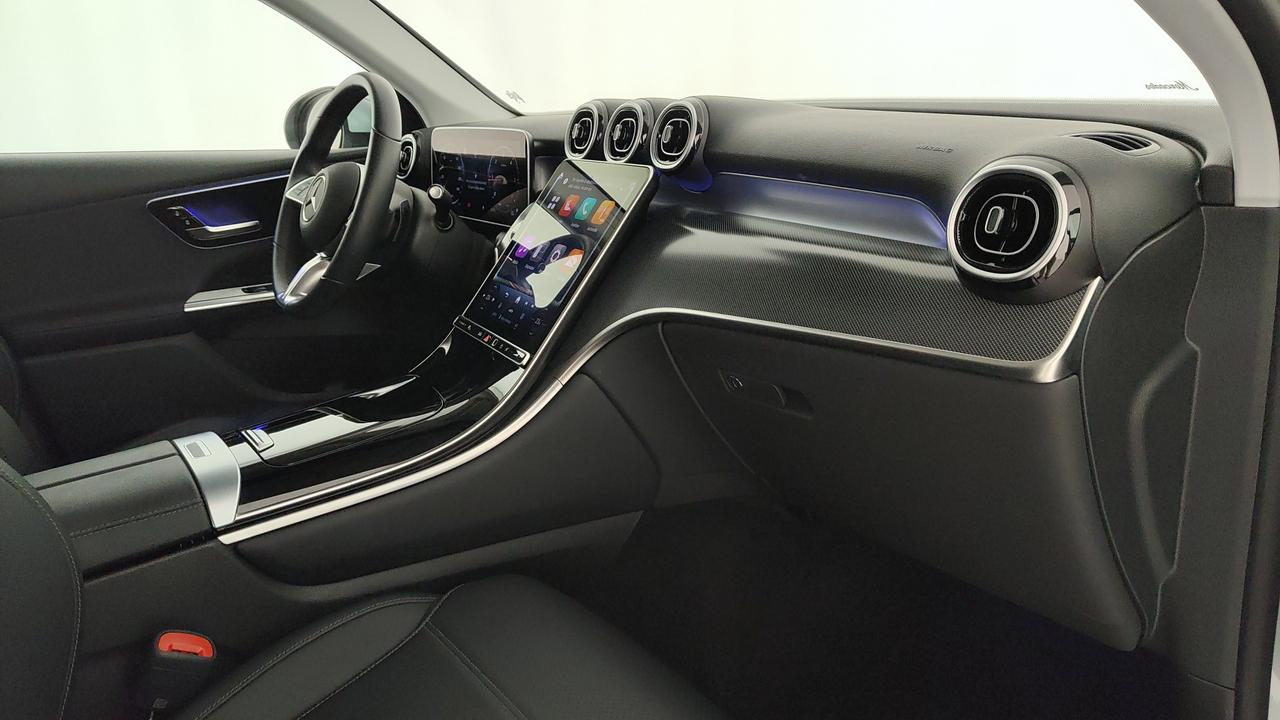 Mercedes-Benz GLC 220 d Advanced 4matic auto