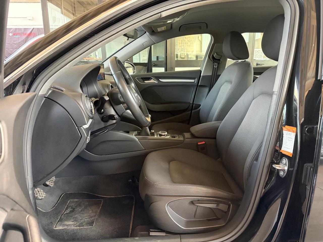 Audi A3 SPB 30 TDI Admired