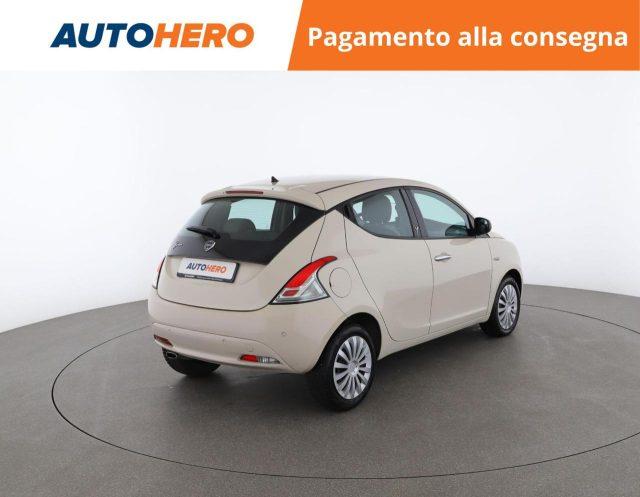 LANCIA Ypsilon 1.3 MJT 16V 95 CV 5 porte S&S Gold