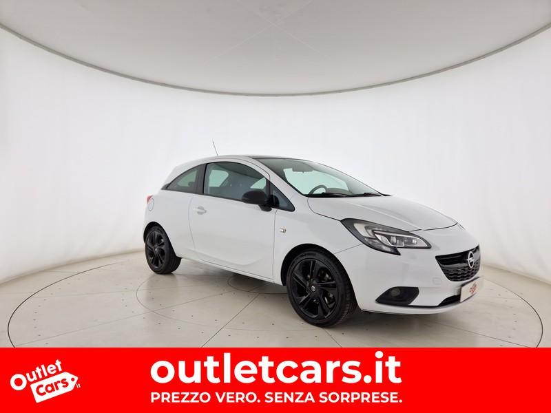 Opel Corsa 5p 1.3 cdti b-color s&s 95cv