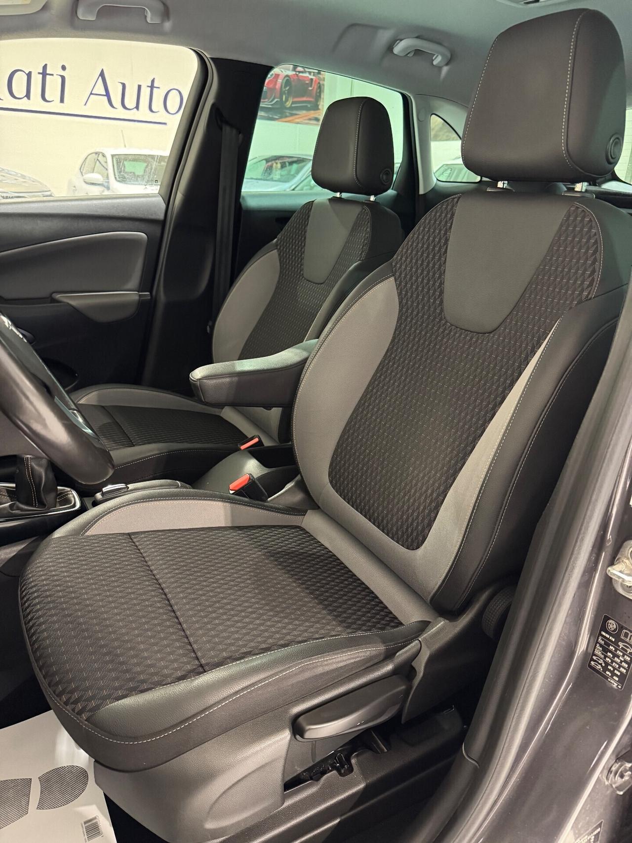 Opel Crossland X 1.2 12V Start&Stop Innovation