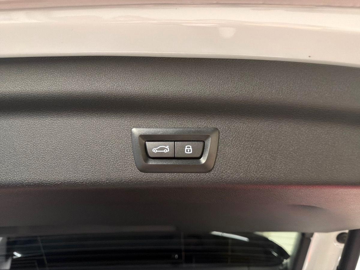 BMW X1 U11 - X1 sdrive18d MSport auto