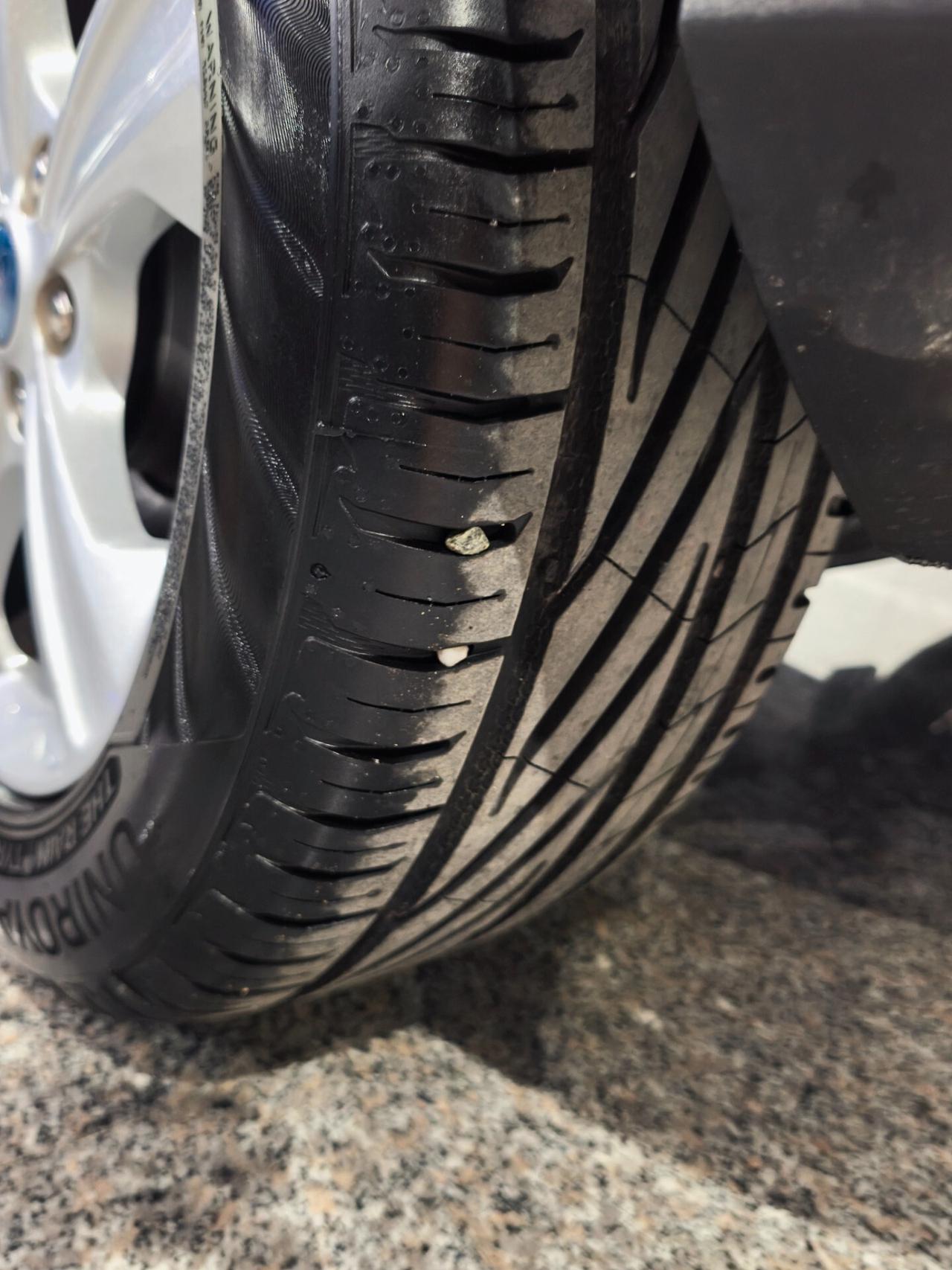 Ford Kuga 2.0 TDCI 120 CV S&S 2WD Titanium