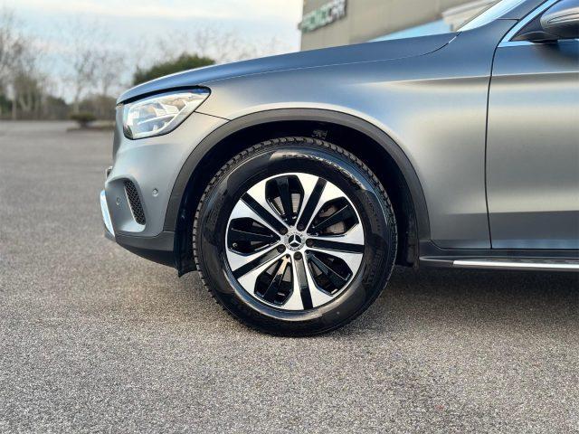 MERCEDES-BENZ GLC 220 d 4Matic SPORT *OPACA*UNIPROP*SERVICE MERCEDES
