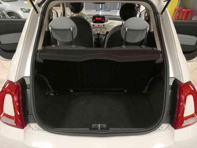 FIAT 500 1.2 RESTYLING "LED DIURNI ECC..."