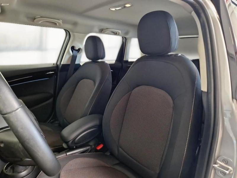 MINI COOPER CLASSIC AUTO 5 PORTE BERLINA