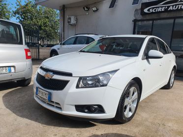Chevrolet Cruze Come nuova