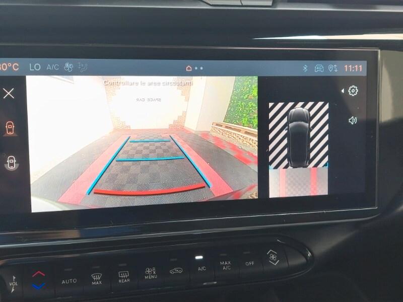 ALFA ROMEO Junior Junior 1.2 145 CV Hybrid eDCT...