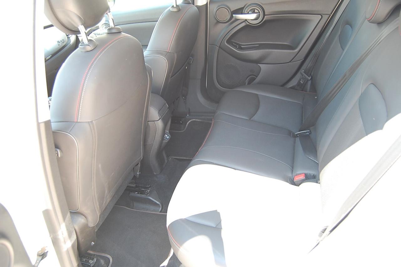 Fiat 500X 1.3 MultiJet 95 CV Sport