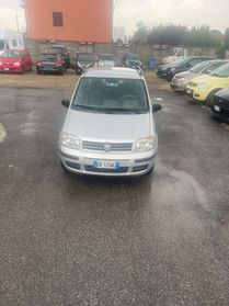 Fiat Panda 1.2 Alessi