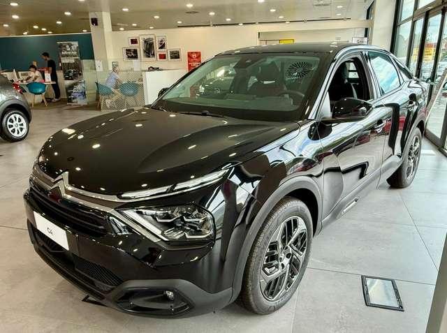 Citroen C4 1.2 puretech Plus **KMzero**