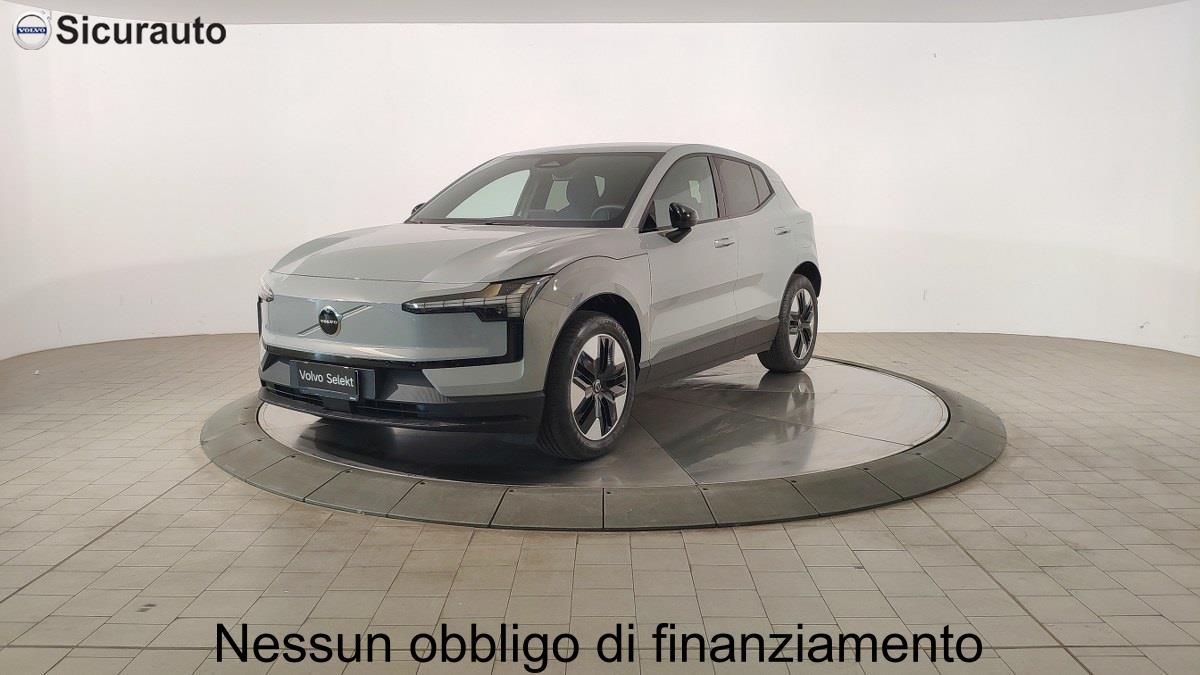 VOLVO Ex30 Single Motor Rwd Plus