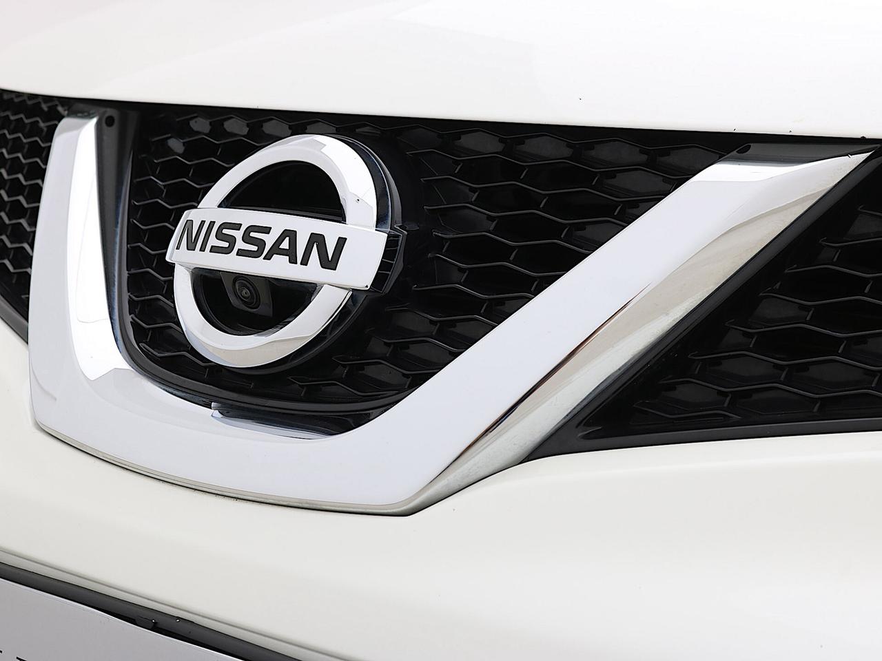 Nissan Qashqai 1.5 dCi N-Connecta-TETTO PANORAMICO